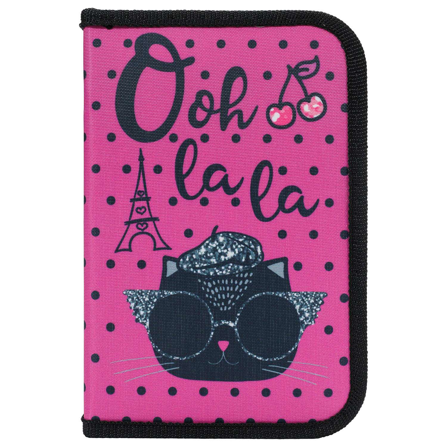 Пенал книжка Seventeen - фото 1