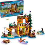Конструктор LEGO Friends 42626 628 дет.