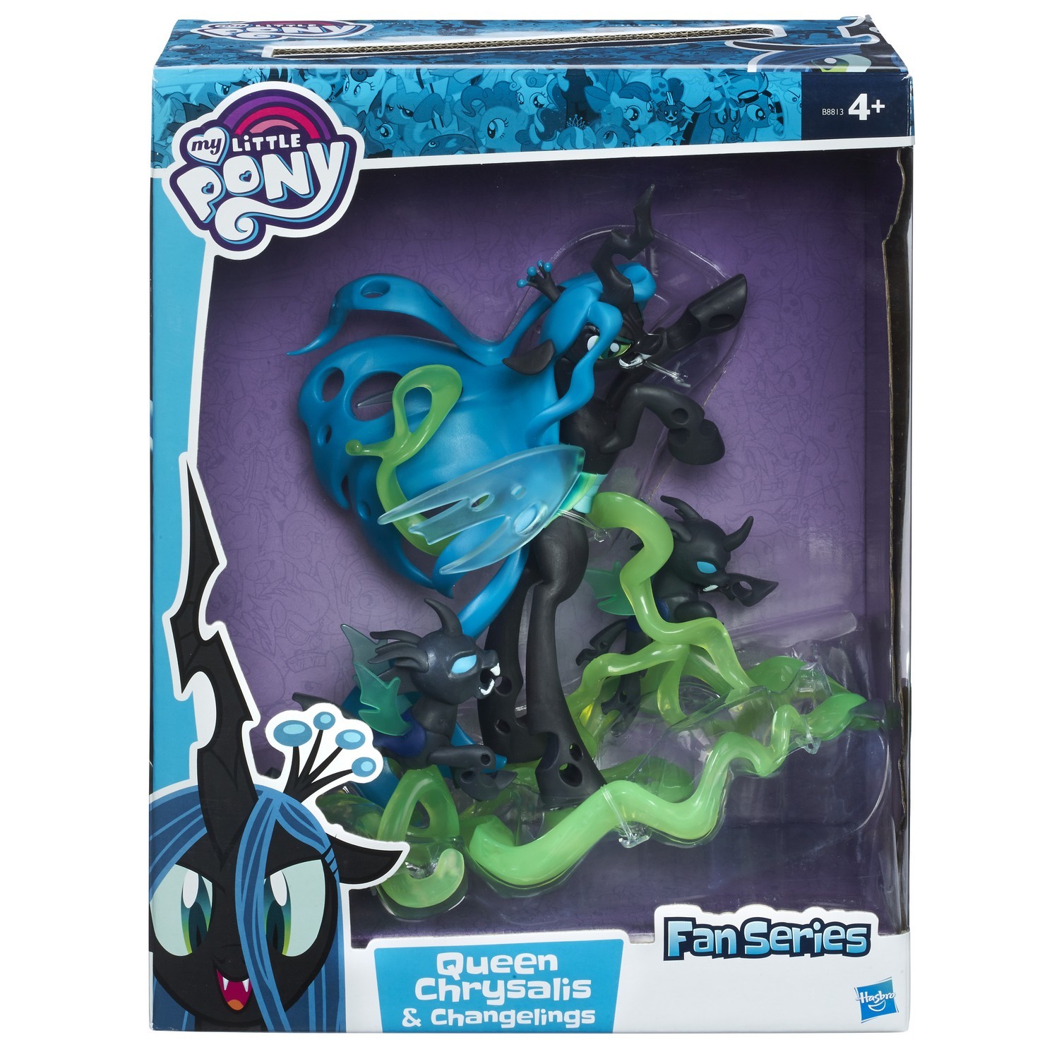 Фигурка My Little Pony - фото 2