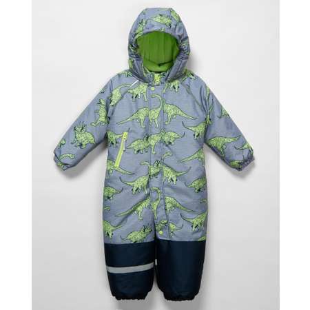 Комбинезон Baby Gо