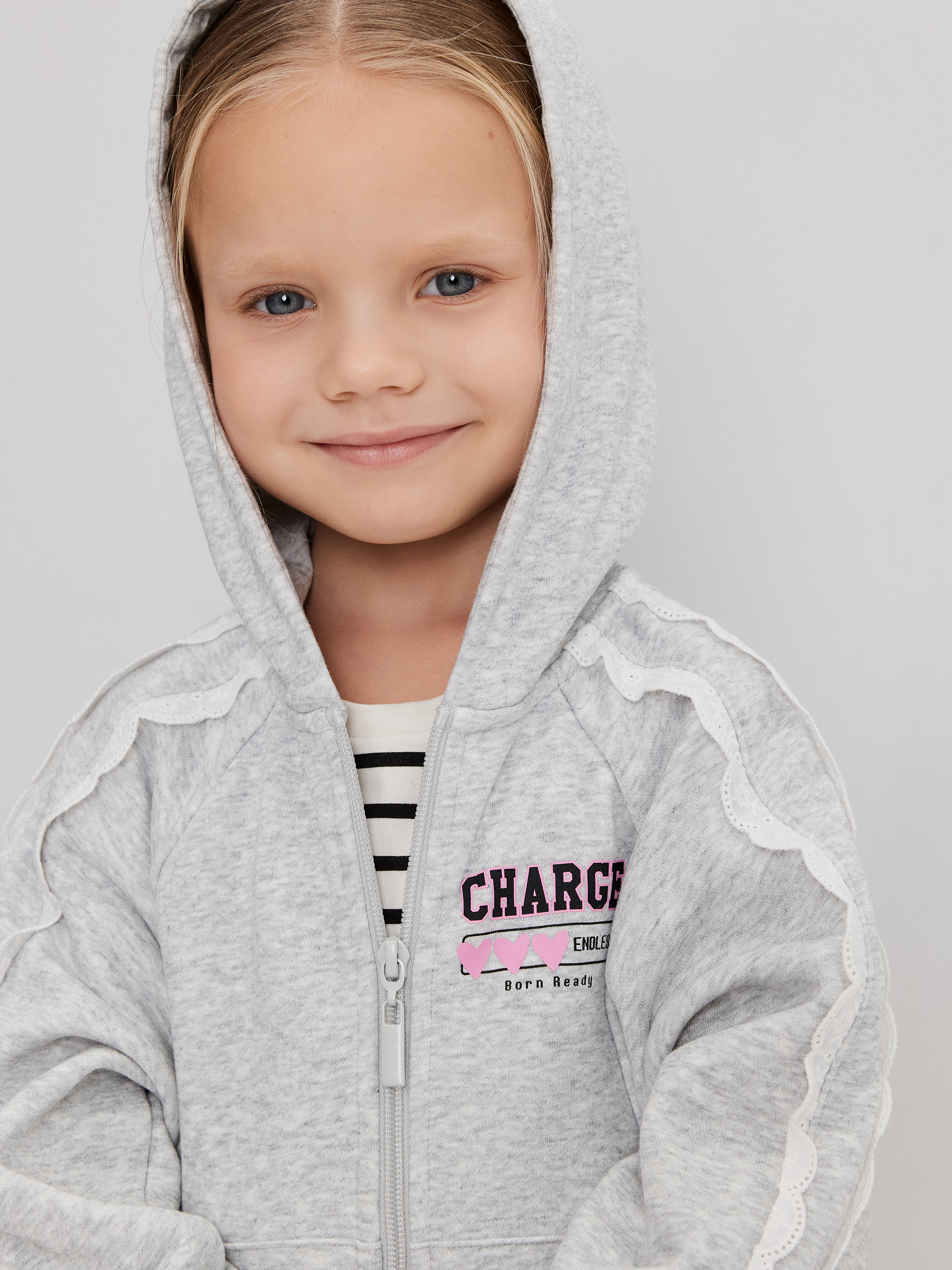 Толстовка Acoola 20221000052_0095930 - фото 6