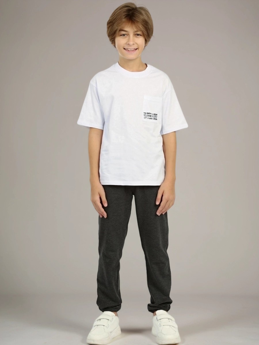 Брюки N.O.A. 10848-7 - фото 6