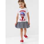 Платье PlayToday