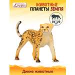 Фигурка DARWIN Животные Леопард