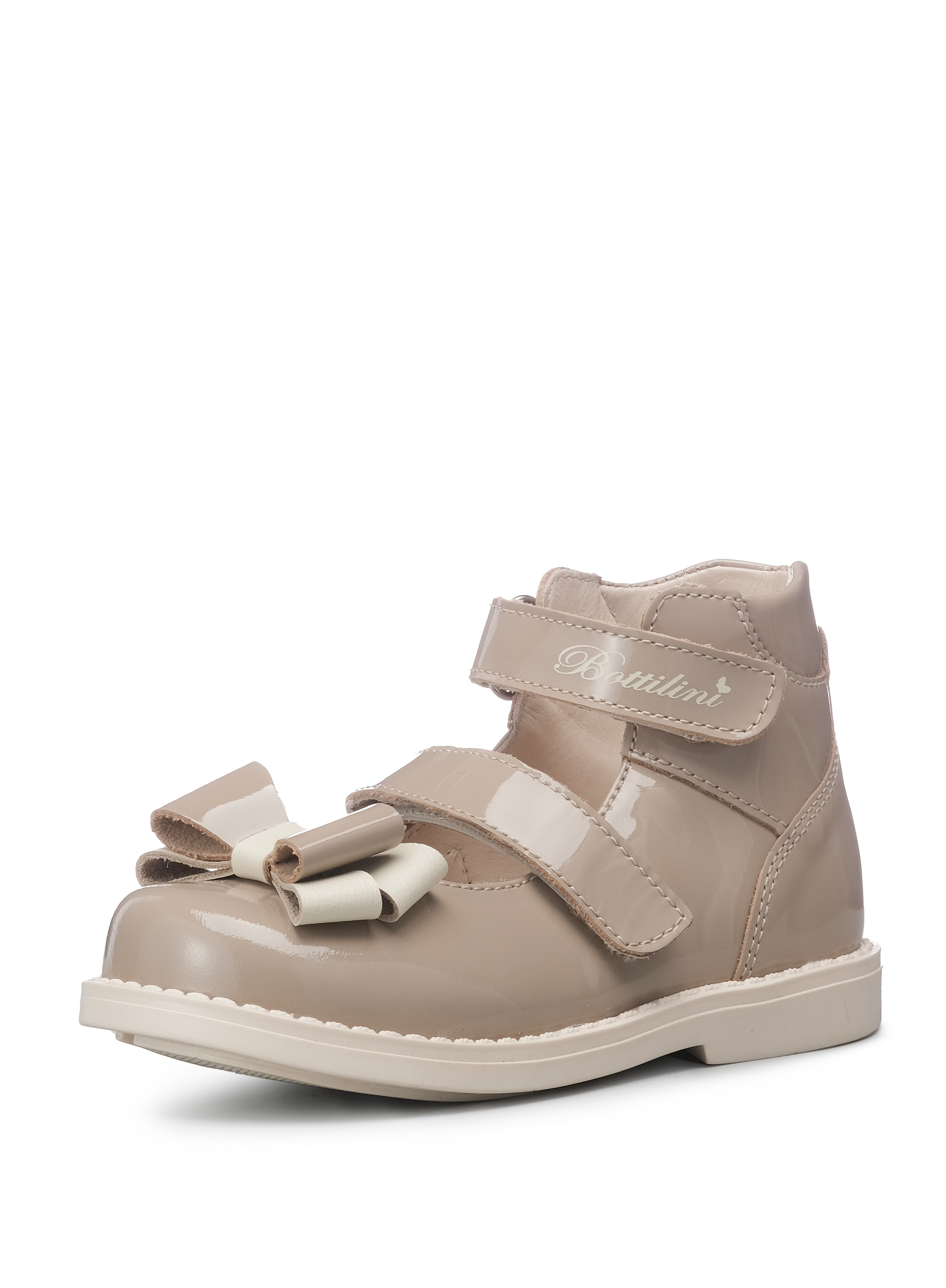 Туфли Bottilini TS-319(18) - фото 3