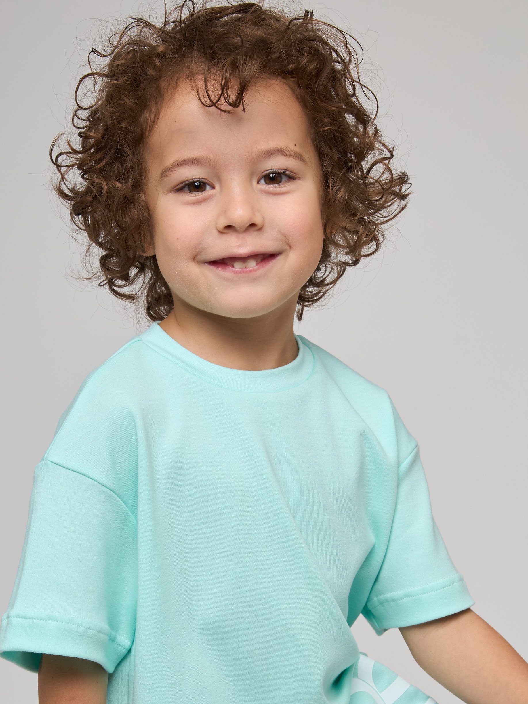 Футболка BH brand BH60740221M110 - фото 8