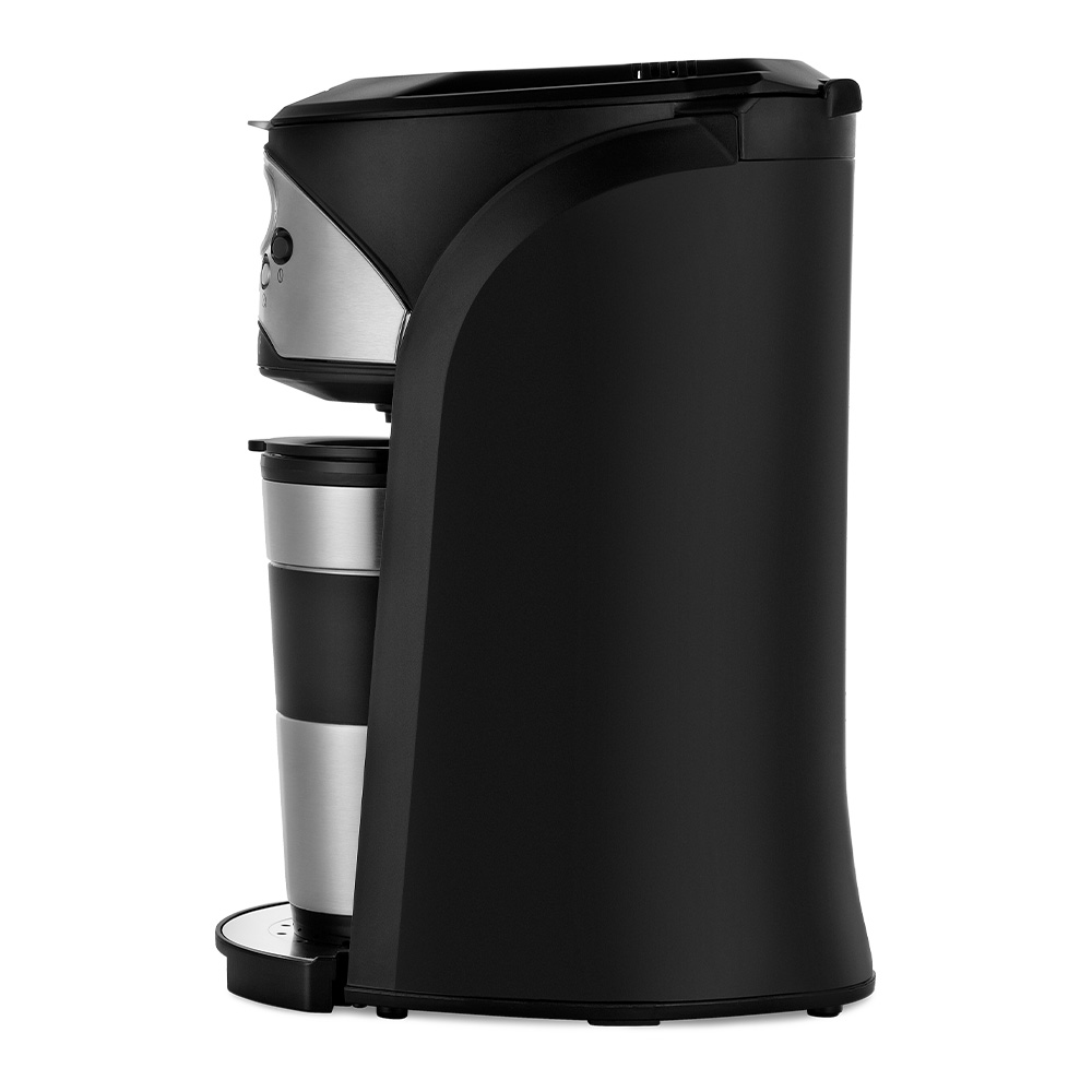 Кофемашина KITFORT КТ-7308 - фото 8