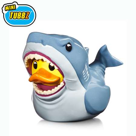 Фигурка JAWS Утка Tubbz Акула Брюс Mini