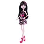 Кукла модельная Monster High