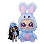 Кукла модельная L.O.L. Surprise! Tweens - Aya Cherry 504054