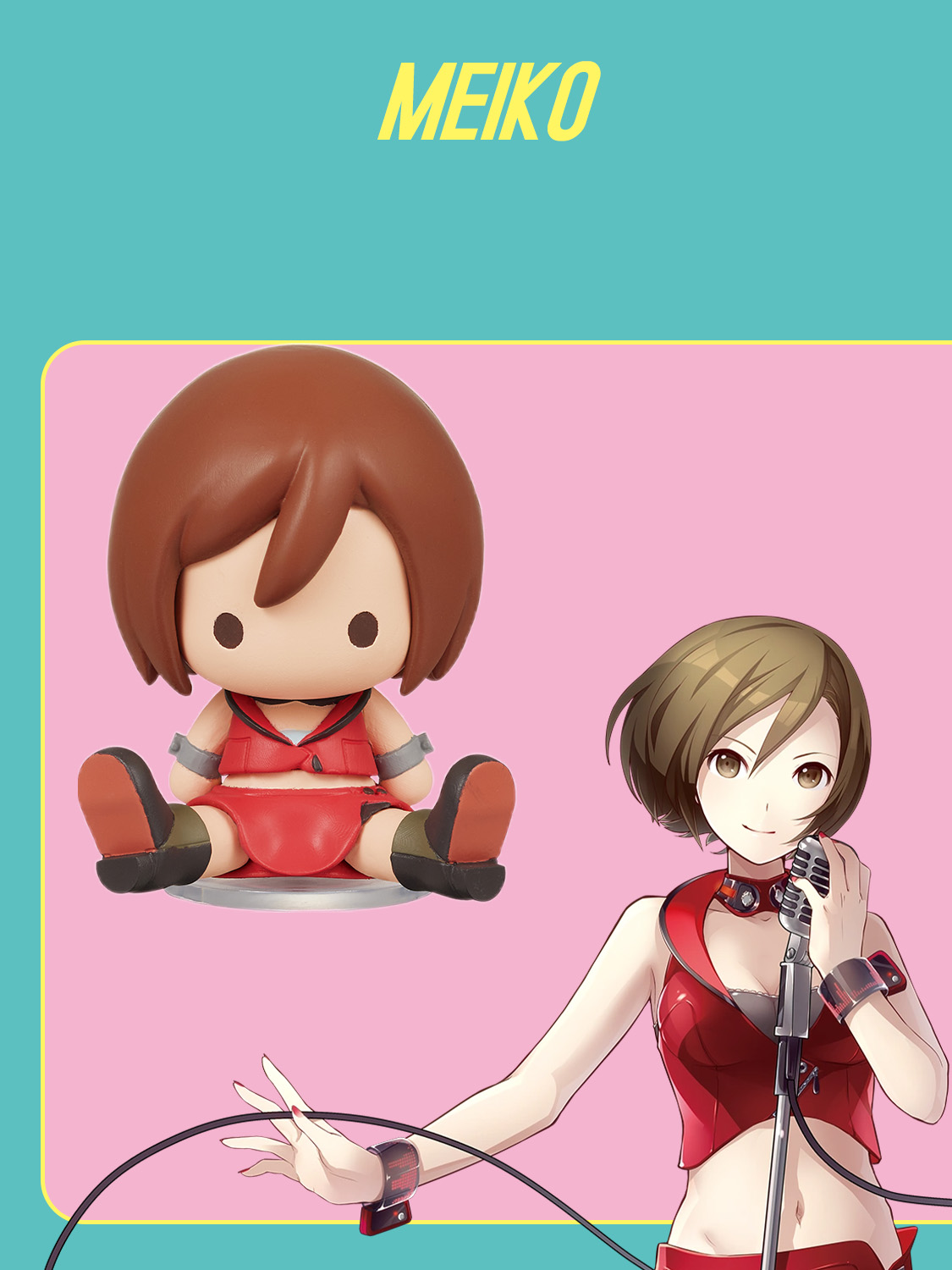 Фигурка Re-ment - фото 17