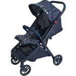 Прогулочная коляска для кукол Рыжий кот