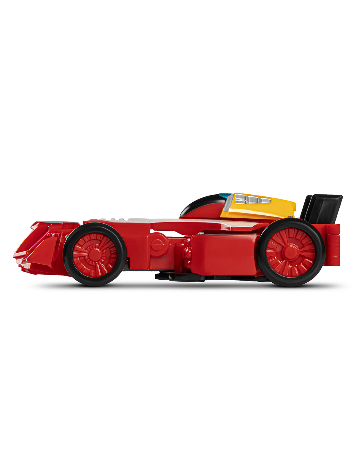 Фигурка AUTODRIVE Робот трансформер Машинка - фото 14