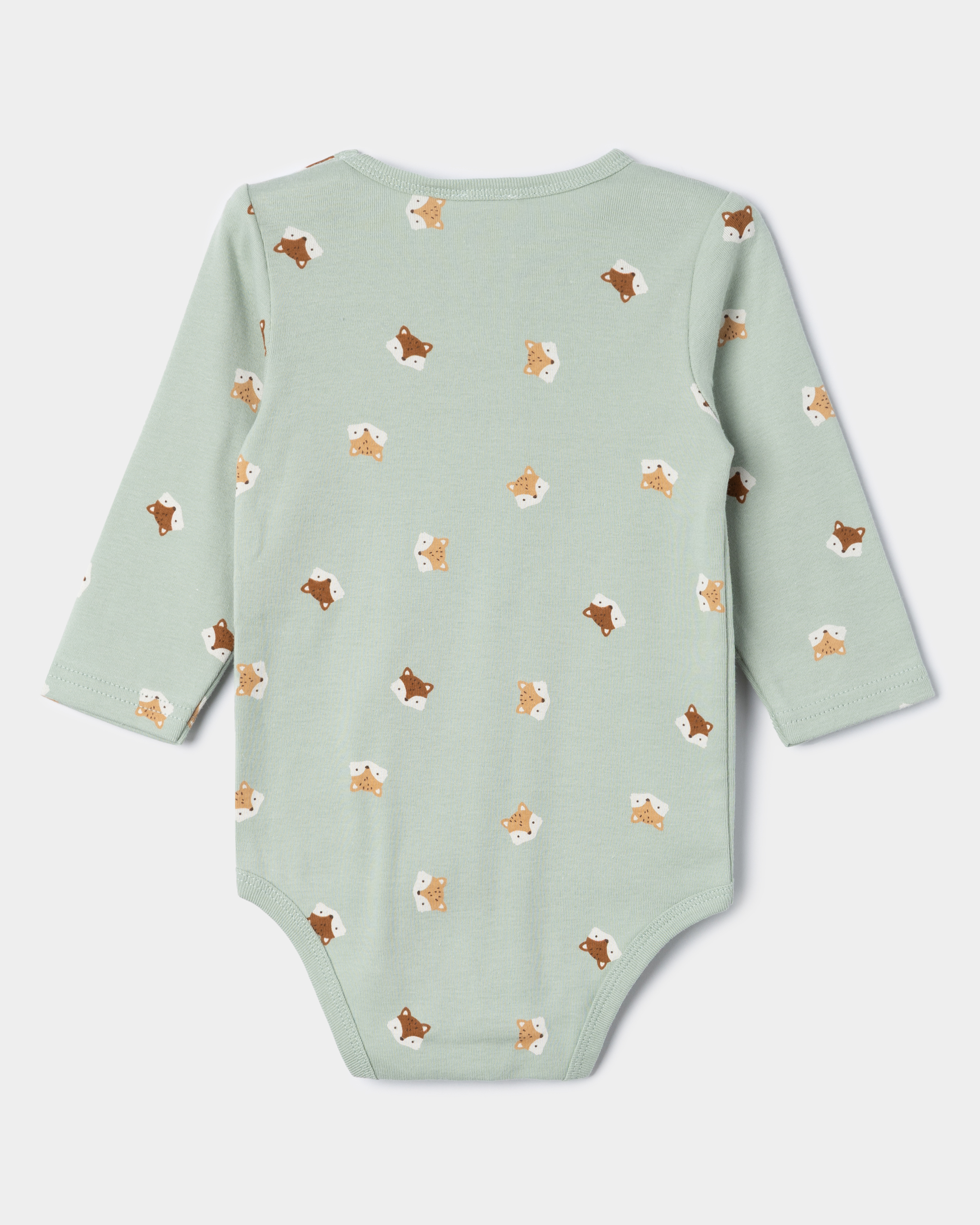 Боди BabyGо  W25BG4-15912ib-44 - фото 2