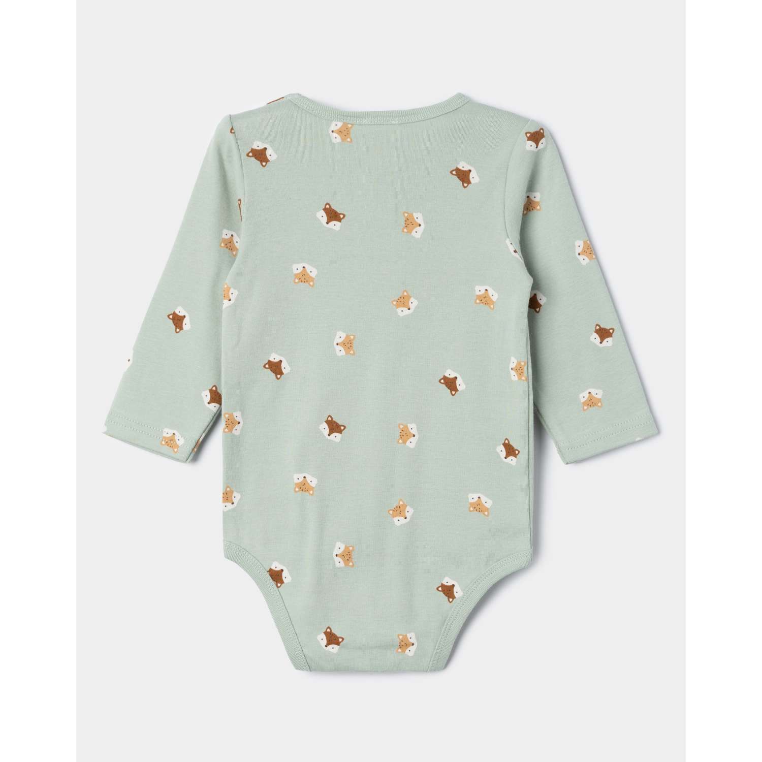 Боди BabyGо  W25BG4-15912ib-44 - фото 2