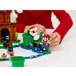 Конструктор LEGO Super Mario 71362 374 дет.