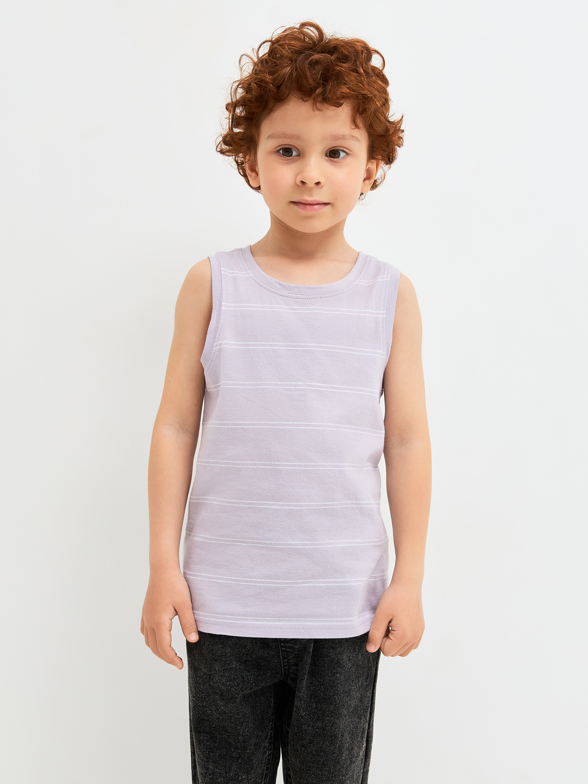 Майка Acoola 20124220057_0064557 - фото 1