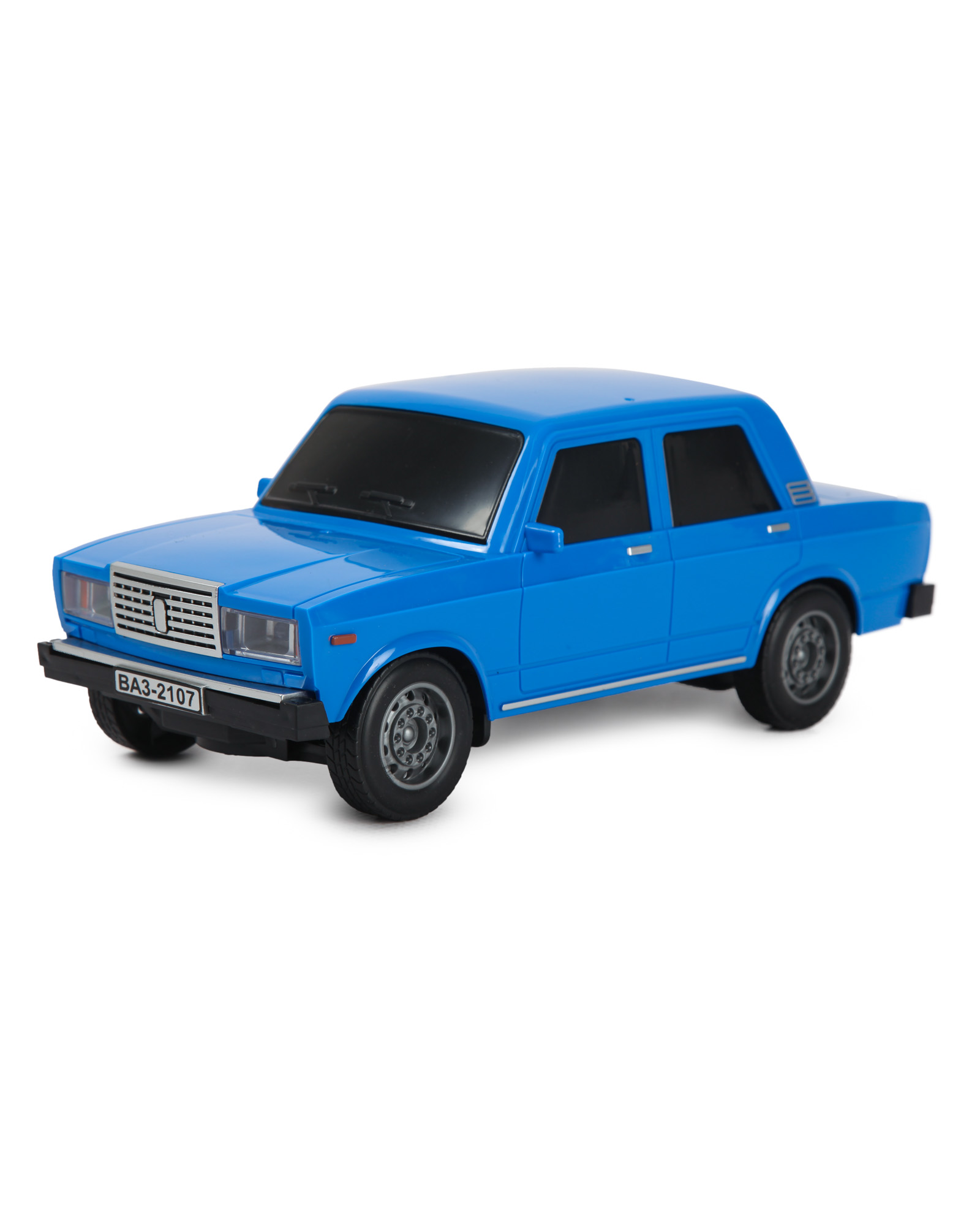 Автомобиль РУ Mobicaro 1:24 - фото 2