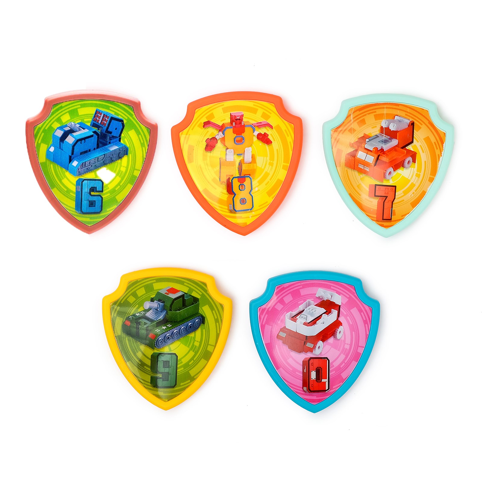 Игровой набор WOOW TOYS - фото 5