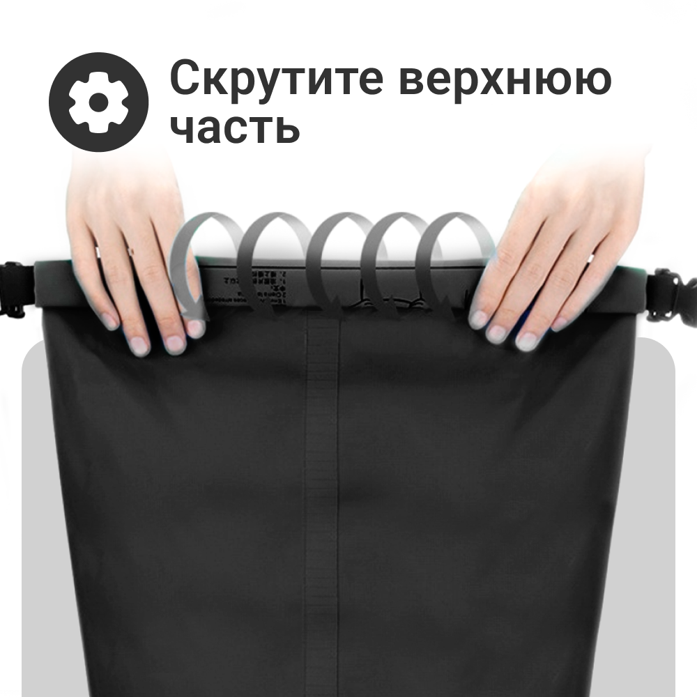 Сумка ZDK - фото 8