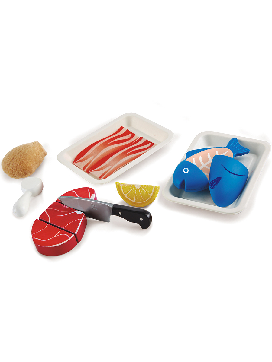 Игрушка Hape продукты - фото 10