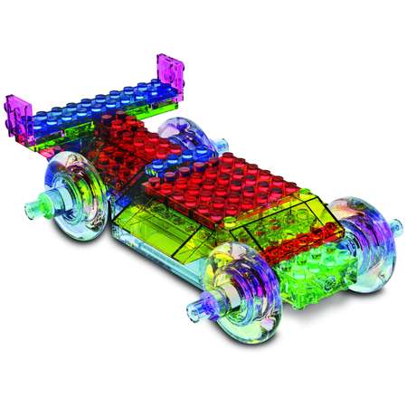 Конструктор Laser Pegs блочный