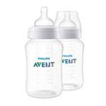 Бутылочка Philips Avent Anti-Colic 330 мл 2 шт.