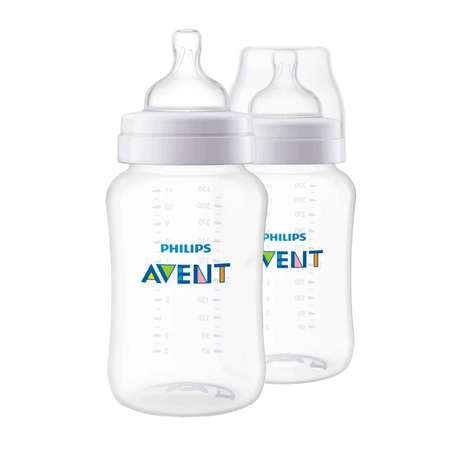 Бутылочка Philips Avent Anti-Colic 330 мл 2 шт.