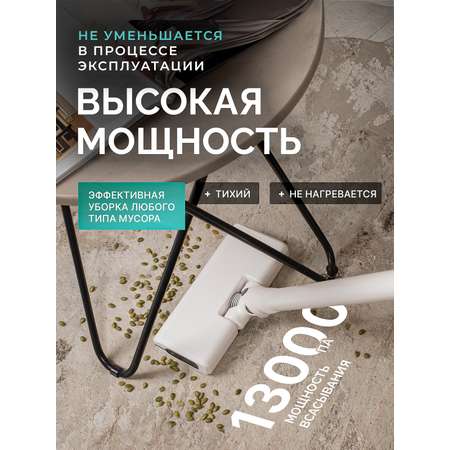 Проводной SHARKTOYS Вертикальный пылесос
