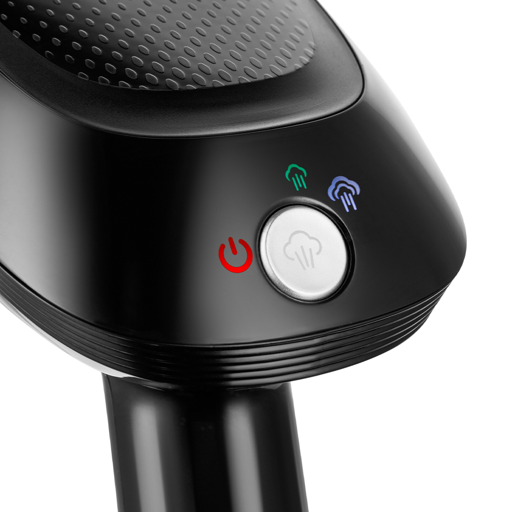 Ручной отпариватель KITFORT КТ-9207 - фото 5