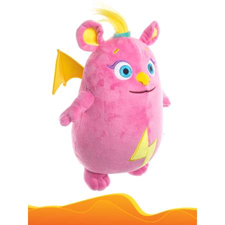 Игрушка мягкая Монсики