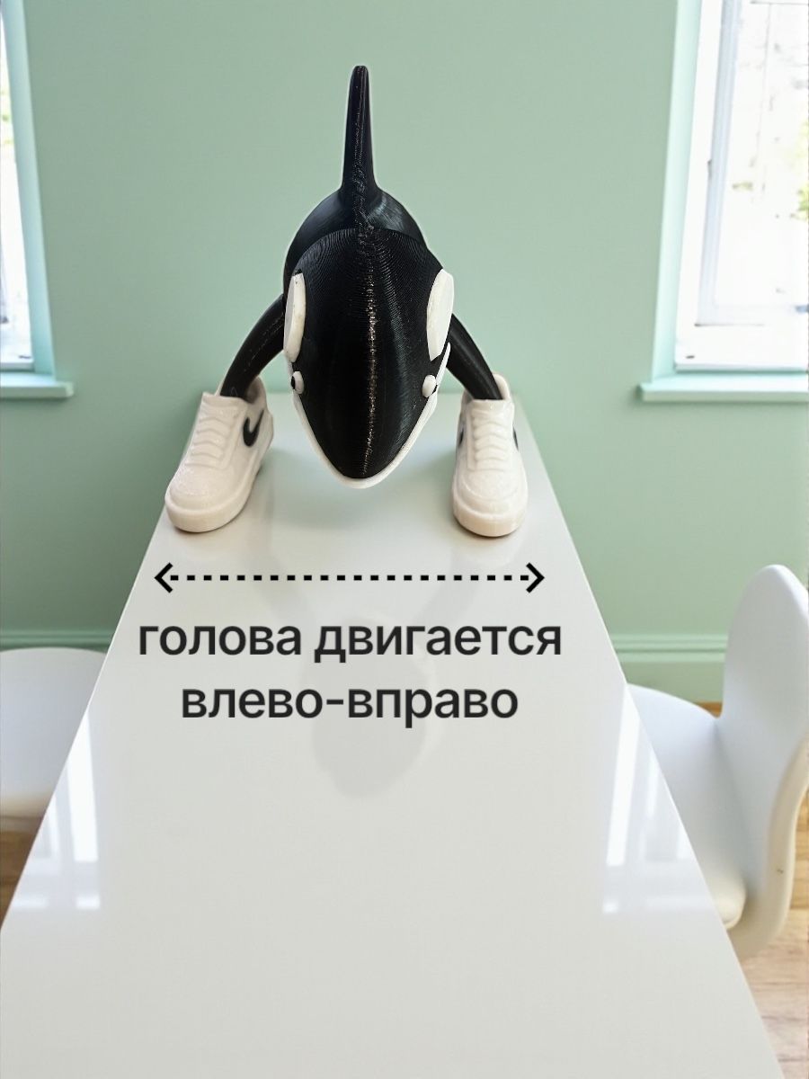 Фигурка Мадагаскария - фото 6