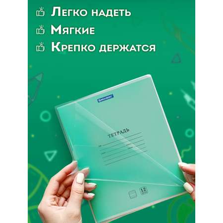 Обложка Пифагор 10 шт.
