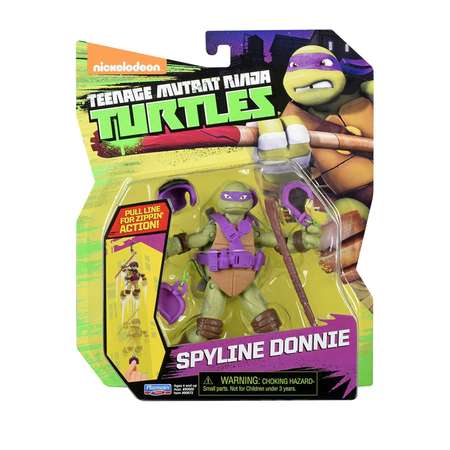 Игровой набор Ninja Turtles(Черепашки Ниндзя)