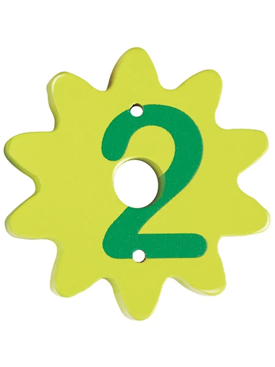 Конструктор Hape Заводные шестеренки - фото 18