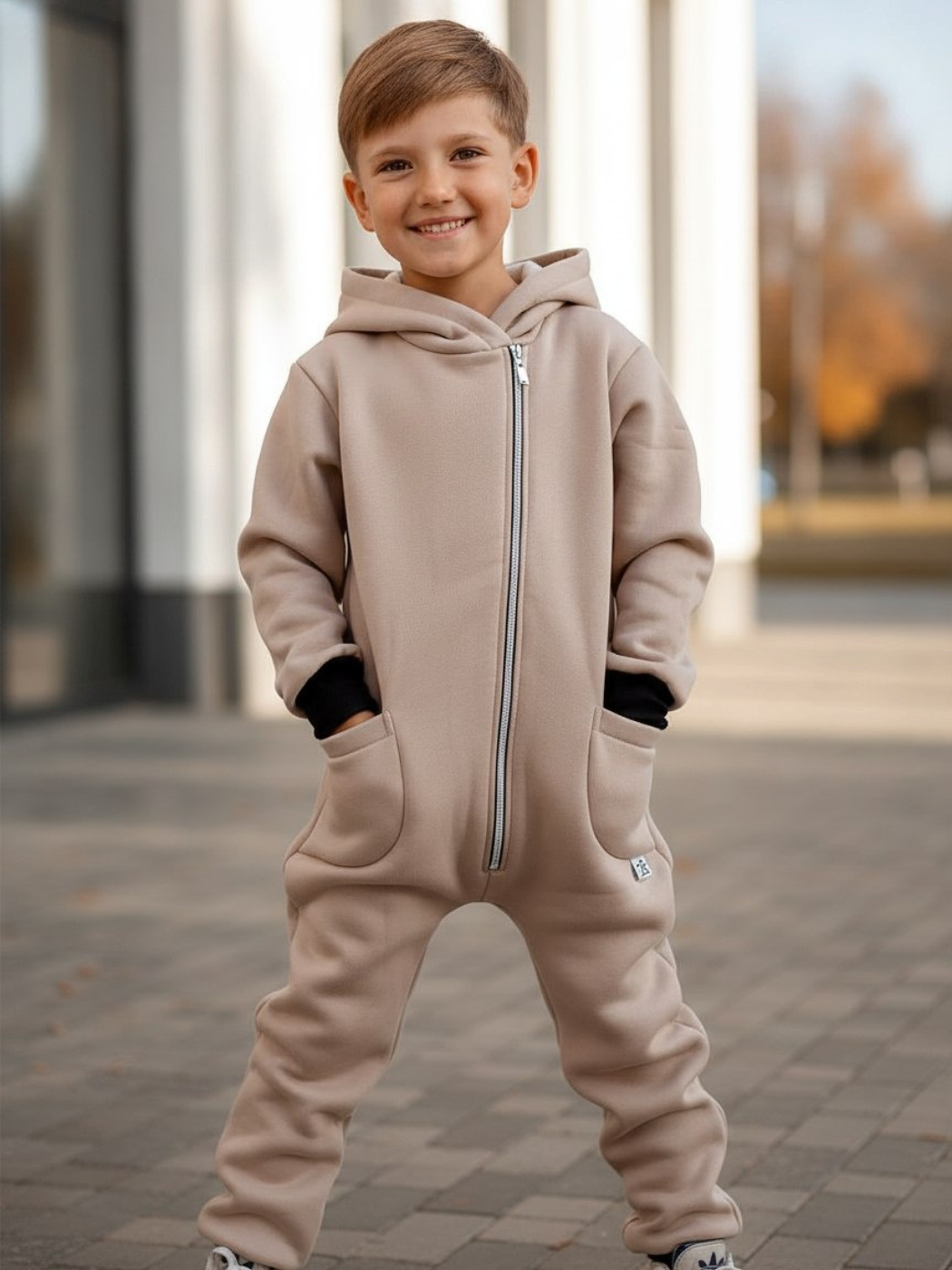Комбинезон Дашенька 1621/003 - фото 7