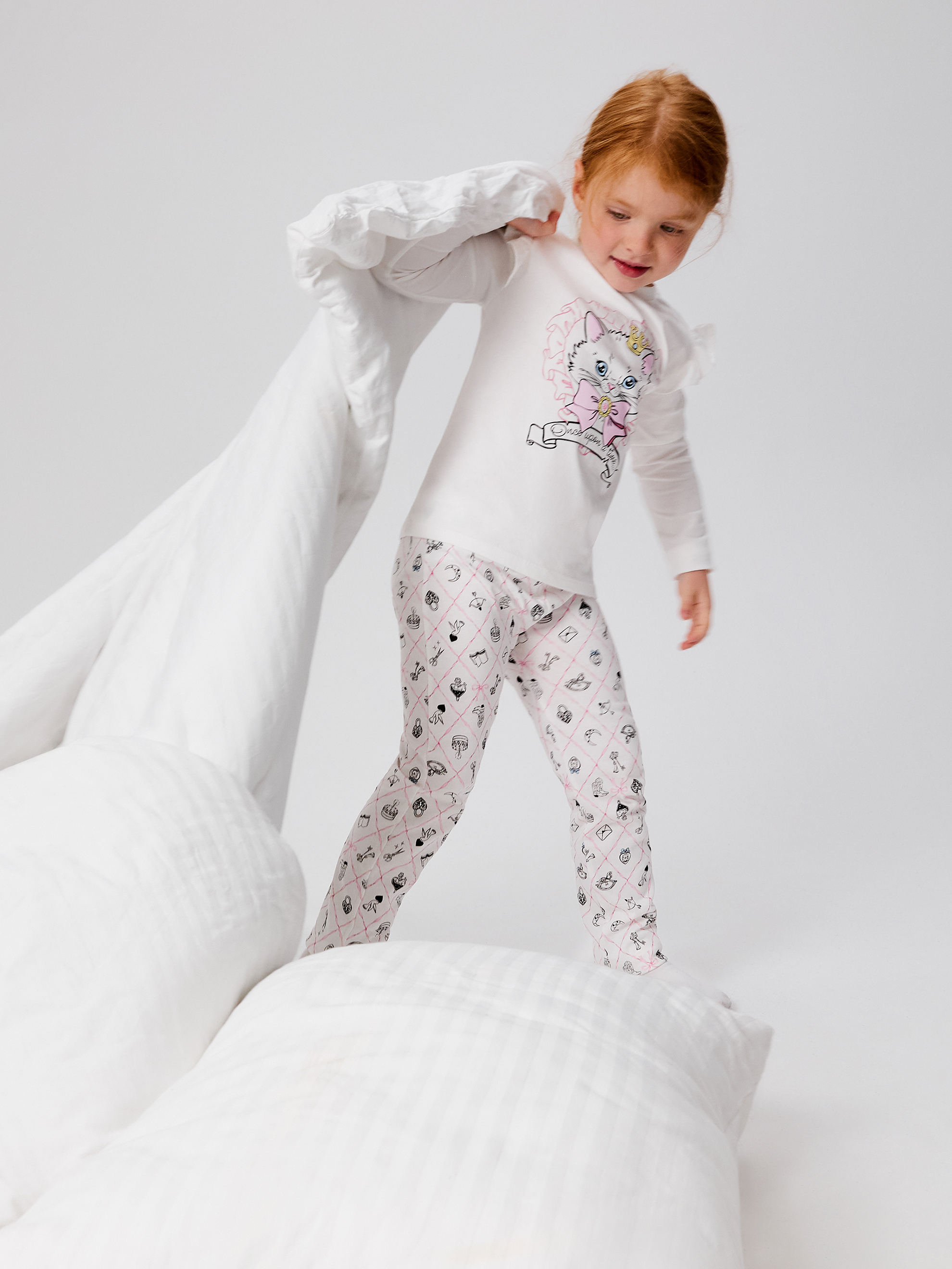 Пижама Acoola 20224280057_0093041 - фото 10