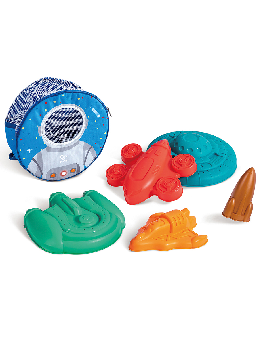 Формочка Hape - фото 10