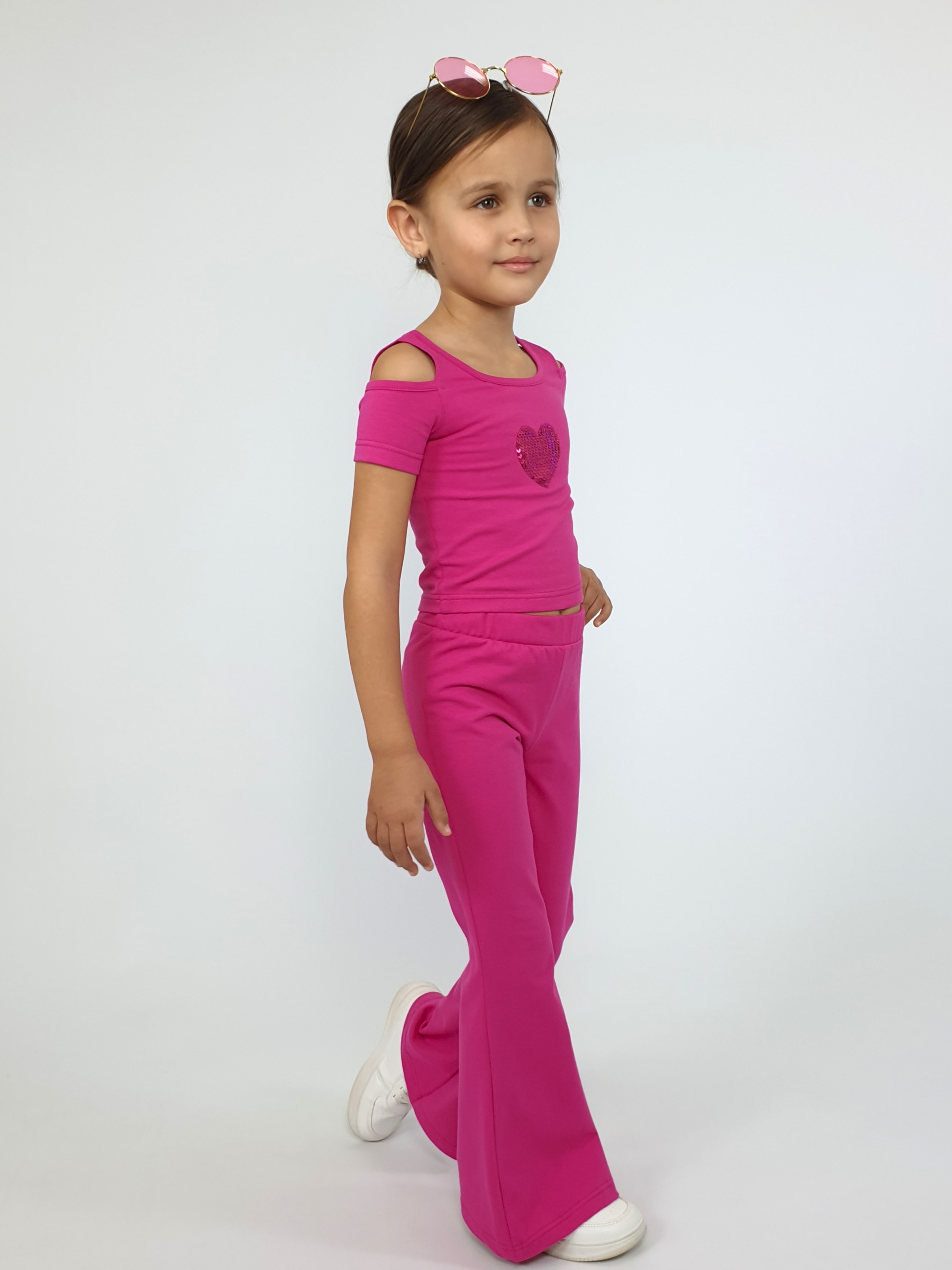 Комплект Luneva 02-165-3. - фото 13