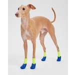 Ботинки для собак Зоозавр 4 шт