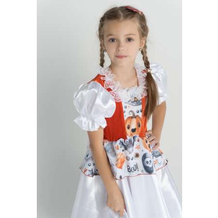 Карнавальный костюм Larisol kids