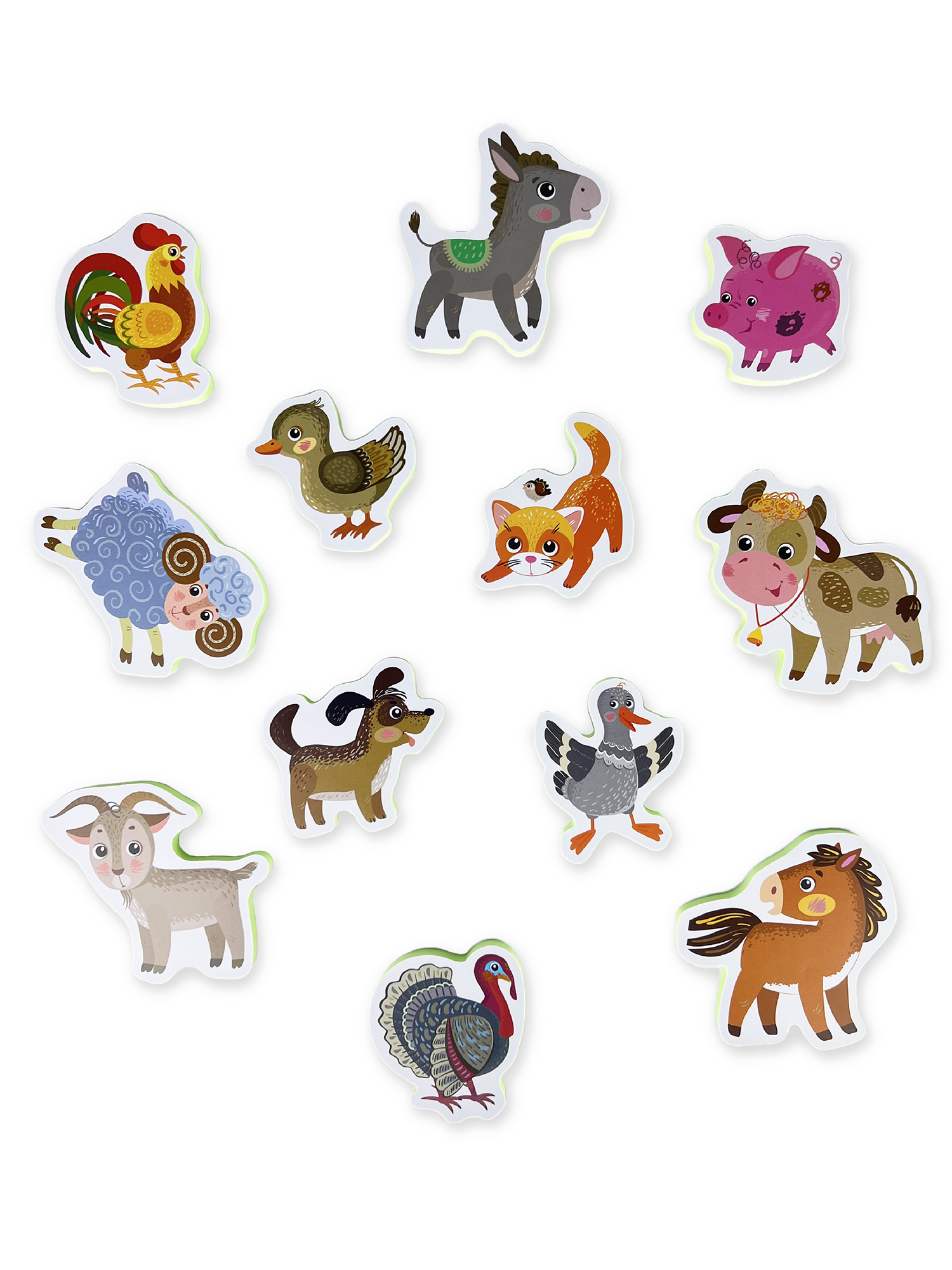 Игрушка Дрофа-Медиа - фото 5