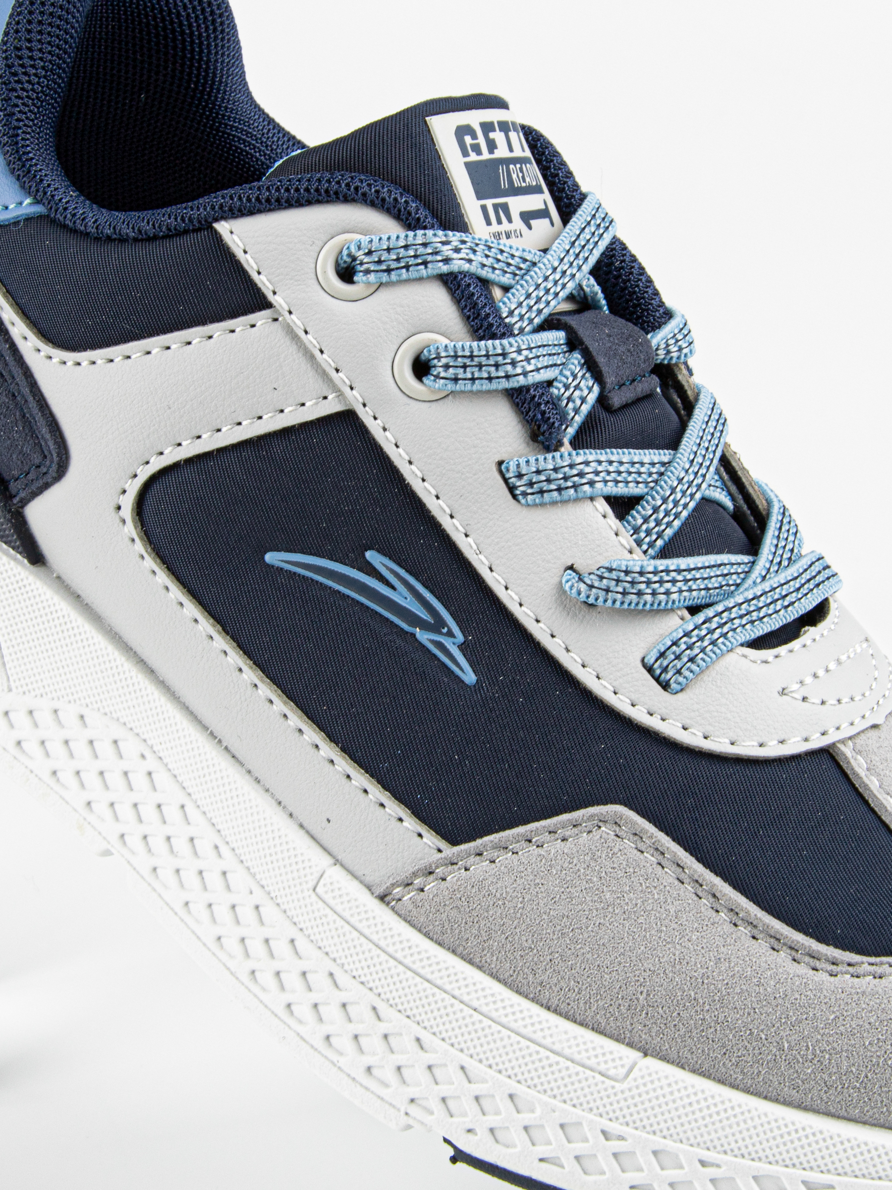 Кроссовки Kapika 731270-3 - фото 3