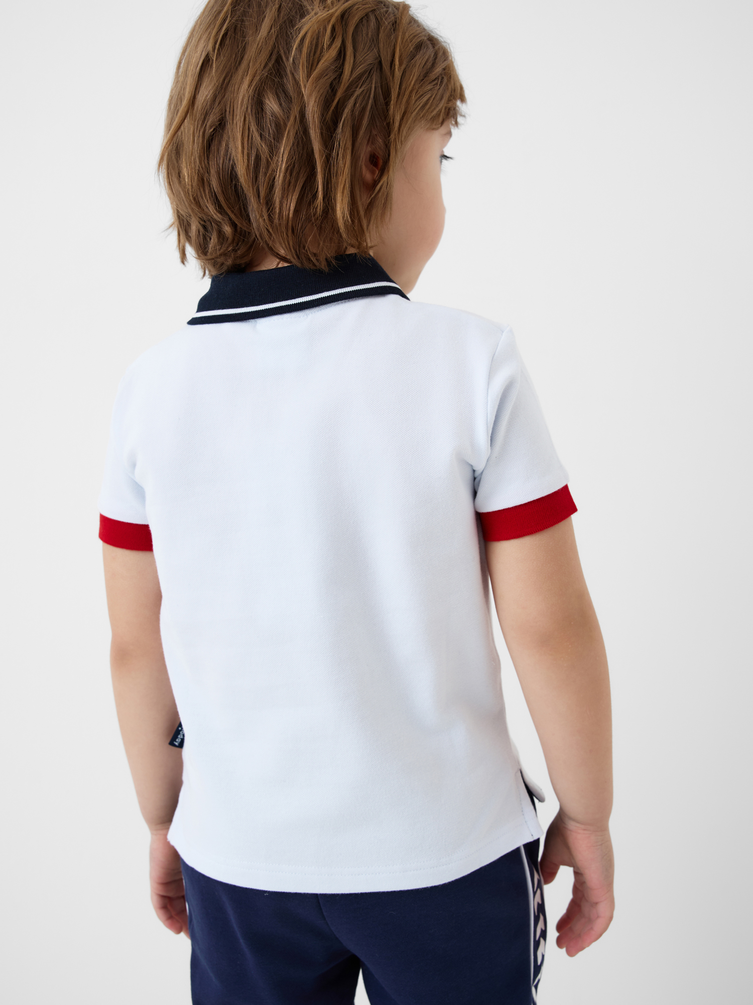 Поло PlayToday 12612024 - фото 3