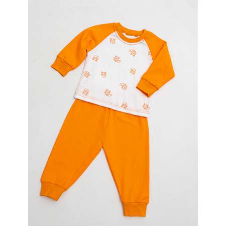 Пижама IVANOVO KIDS