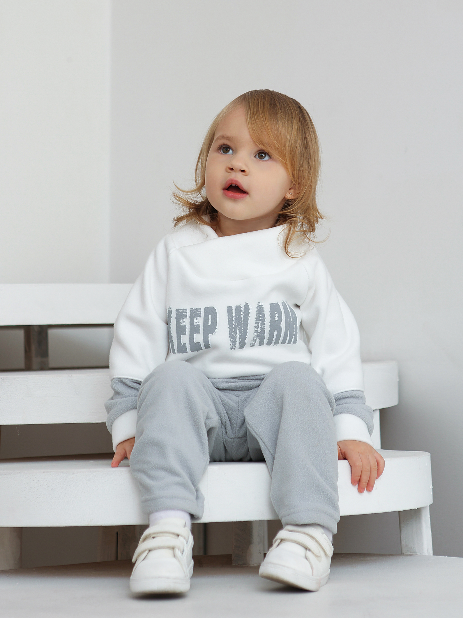 Костюм babyglory T0001407 - фото 3