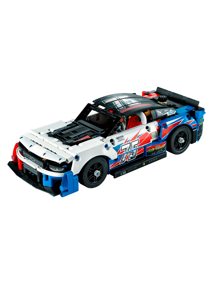 Конструктор LEGO Technic 672 дет. - фото 2