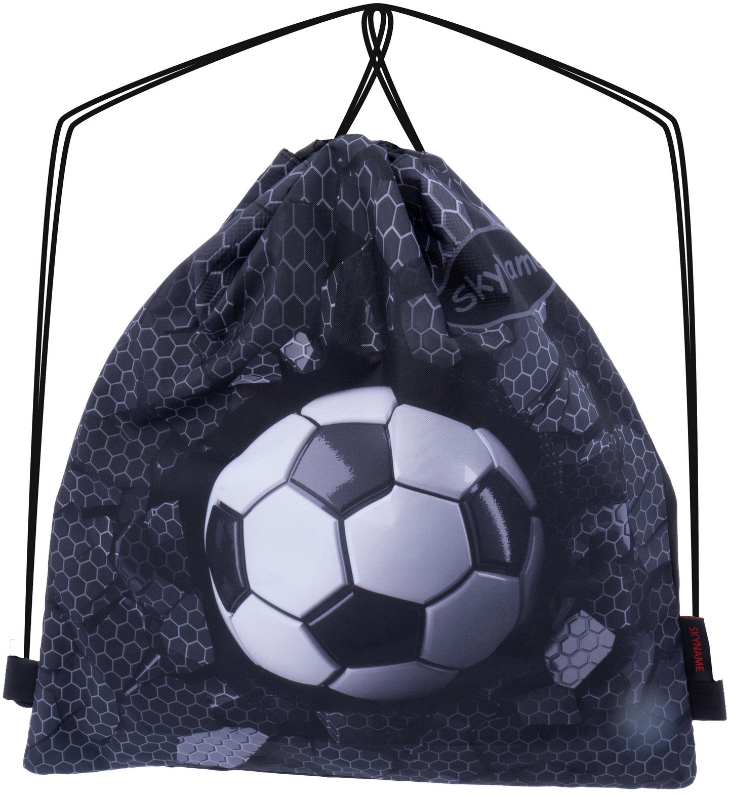 Мешок для обуви SkyName - фото 1