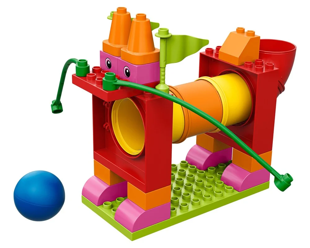 Конструктор LEGO Education 45026 150 дет. - фото 6