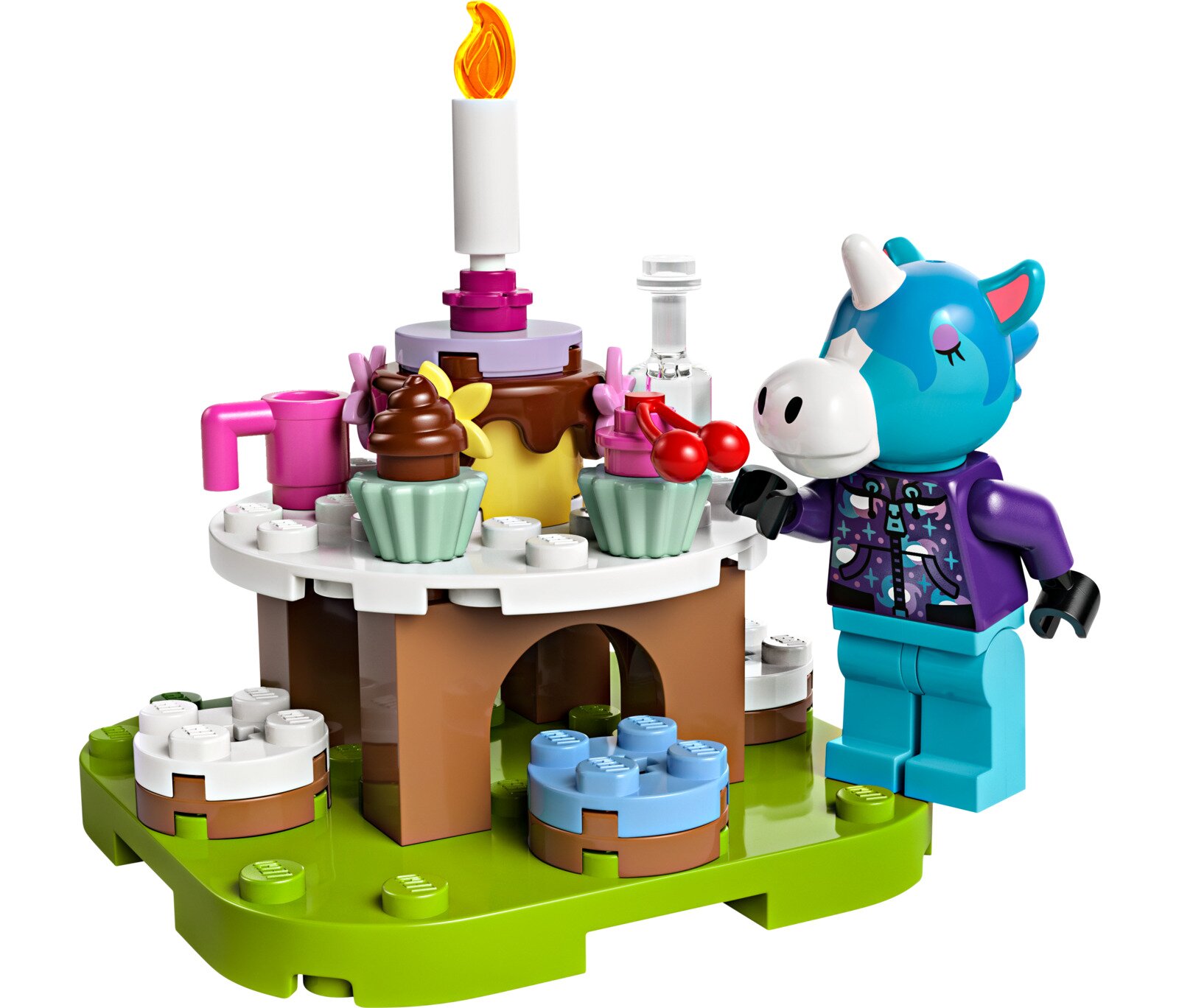 Конструктор LEGO 77046 170 дет. - фото 4